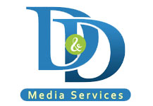 Anuncio D&D Media Services