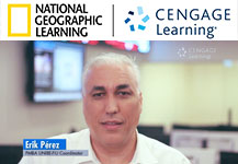 National Geographic Learning & Cengage Learning – Producción de Video