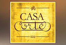 Casa Cortés (Chocolate Cortés) – Visita a Galería de Arte
