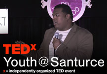 Caserío: La cara que no conoces | Antonio Morales | TEDxYouth@Santurce