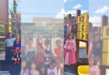 Slideshow de fotos HD – Christian Day School