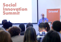 Video – Colaboración con Ing3nio Communications – Social Innovation Summit, Oriental Bank