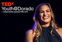 Identidad | Mónica Puig | TEDxYouth@Dorado
