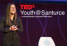 Bodyboarding S.O.S. | Luz Grande | TEDxYouth@Santurce