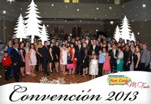 Convención FamCoop 2013 – Fotografía