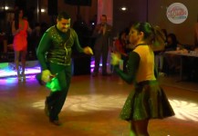 Camarógrafo – Baila con Salsa Goya 2013