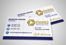 PARO Group, Inc.