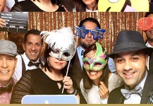 Photo Booth – ECOLAB (Video)