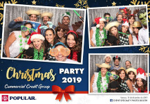 BPPR Christmas Party 2019