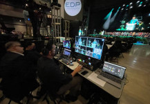 EDP University – Streaming Graduación 2021