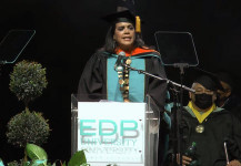 EDP University – Graduación General 2021
