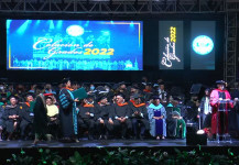 EDP University – Graduación Enfermería 2022