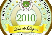 Dia de Logros 2010