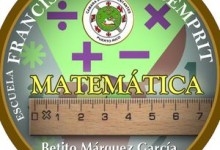 Semprit_Matemática