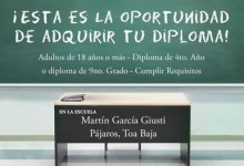 2011.01.12 Academia Educativa Comunitaria_FLYER Pajaros Matricula